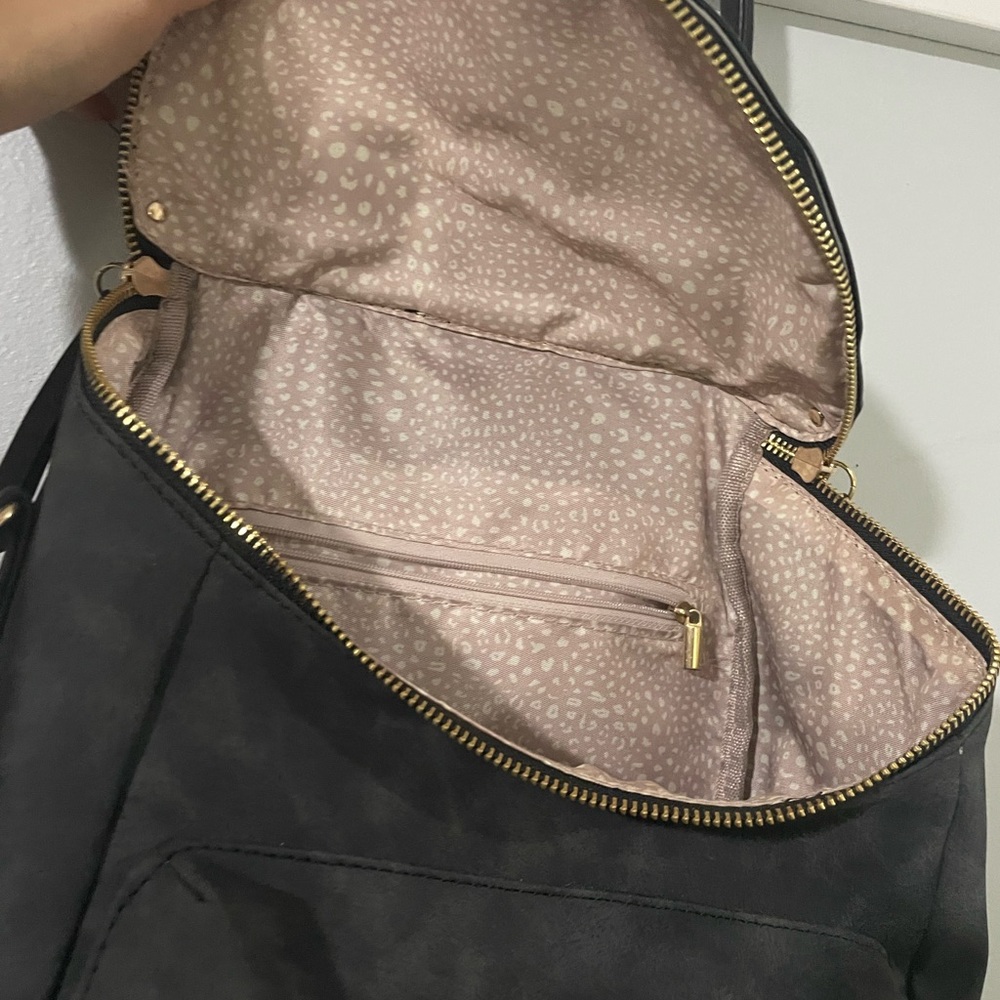 Cute backpack - Picture 7 of 12